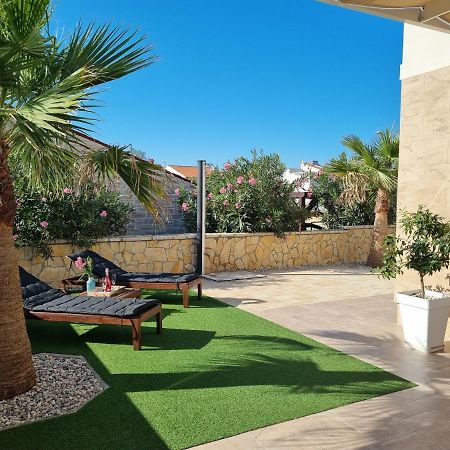 Villa Sunset ميدولين المظهر الخارجي الصورة