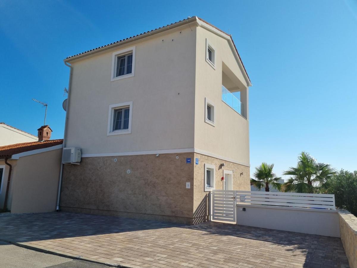 Villa Sunset ميدولين المظهر الخارجي الصورة
