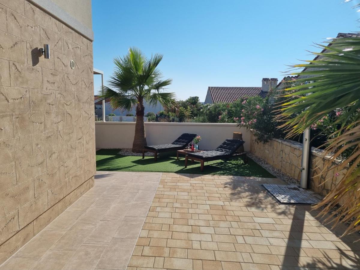 Villa Sunset ميدولين المظهر الخارجي الصورة