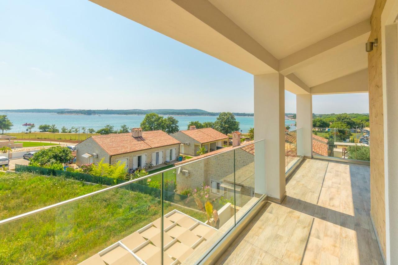 Villa Sunset ميدولين المظهر الخارجي الصورة