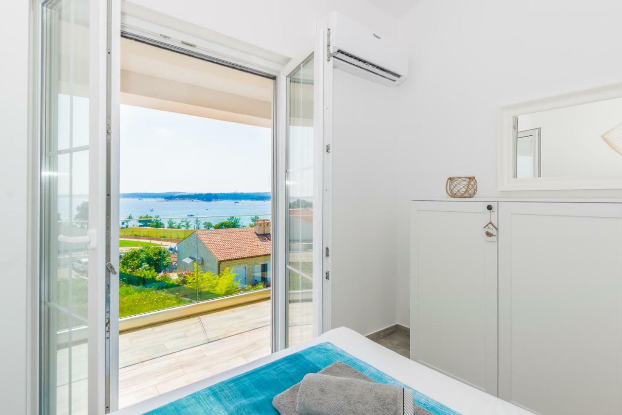 Villa Sunset ميدولين المظهر الخارجي الصورة