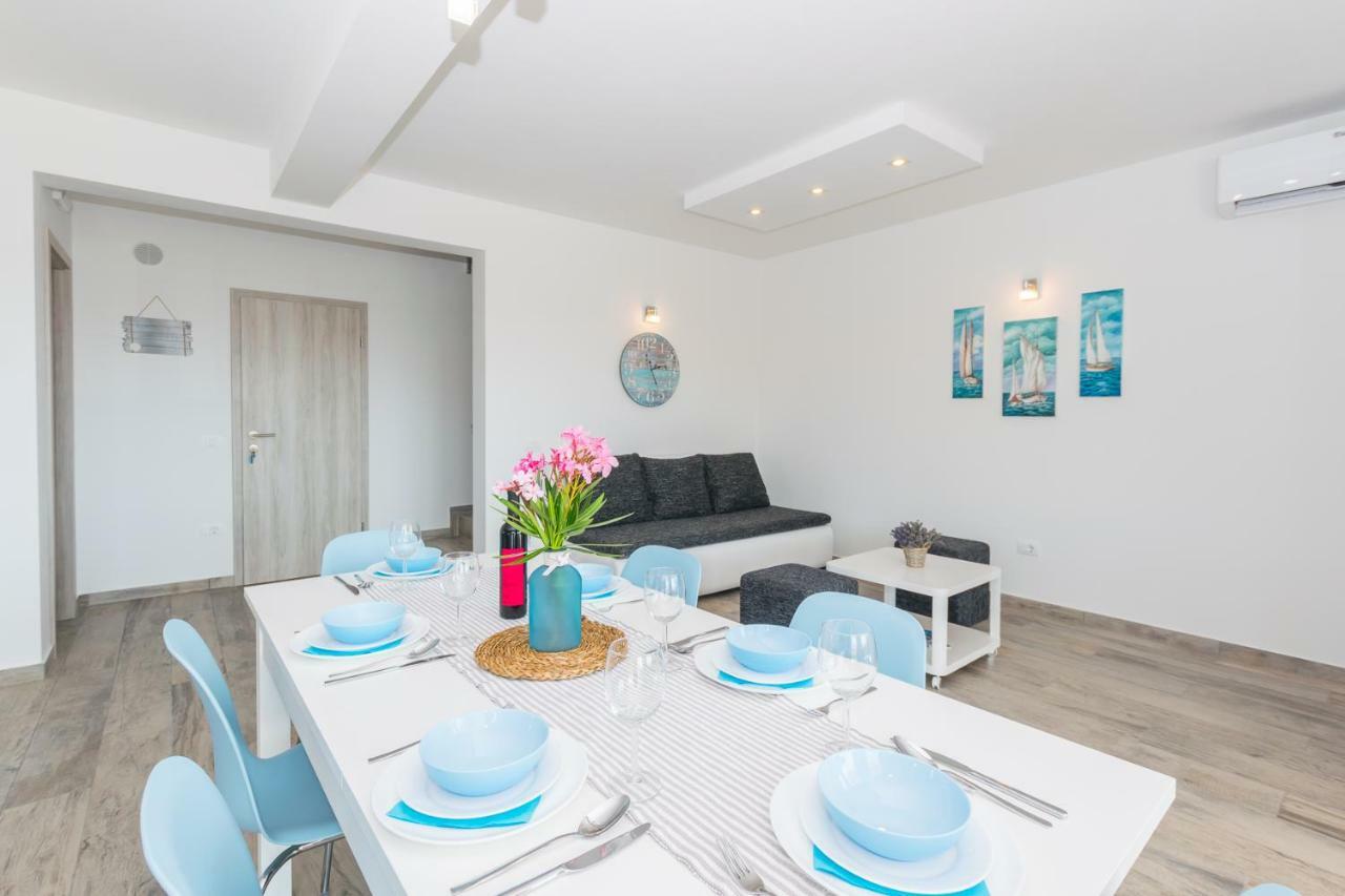 Villa Sunset ميدولين المظهر الخارجي الصورة